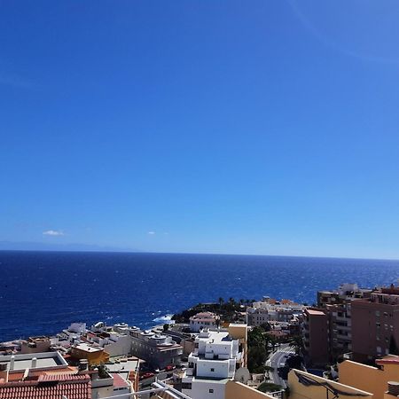 Caletillas Near Punta Del Rey Санта Крус де Тенерифе Екстериор снимка