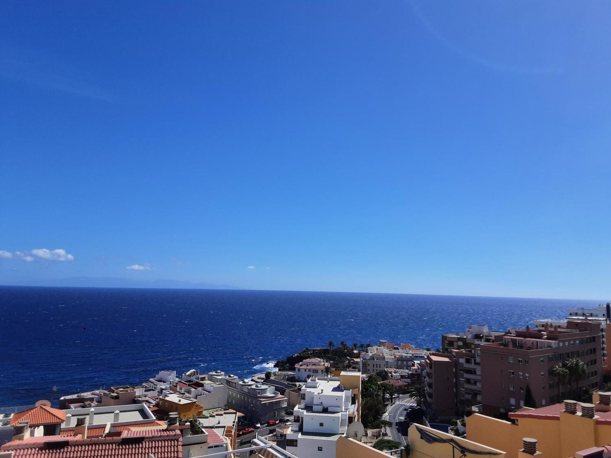 Caletillas Near Punta Del Rey Санта Крус де Тенерифе Екстериор снимка